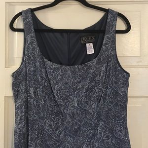 BEAUTIFUL evening gown with jacket