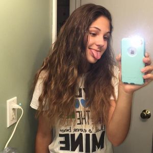 Meet your Posher, Shay