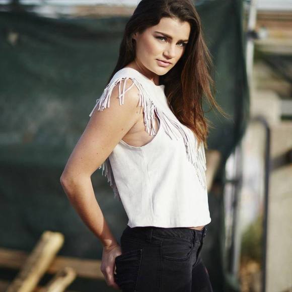 Meet your Posher, Amanda