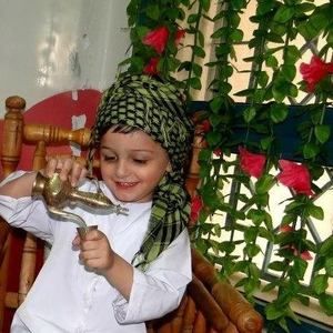 Meet your Posher, Heba