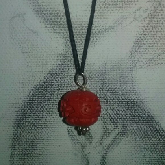 Chinese New Year, New You Necklace