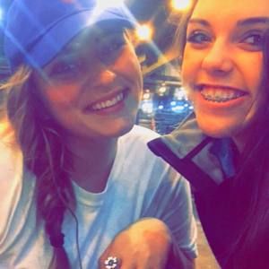 Meet your Posher, Aubrey