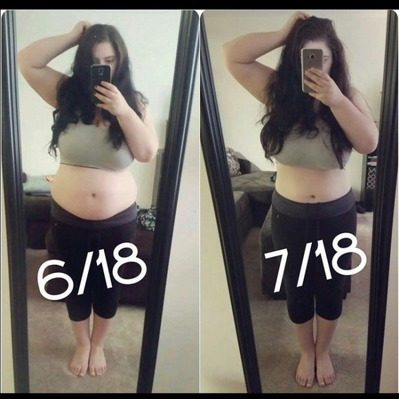 TRU Vision Weight Loss- 7.5 day trial!