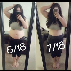 TRU Vision Weight Loss- 7.5 day trial!