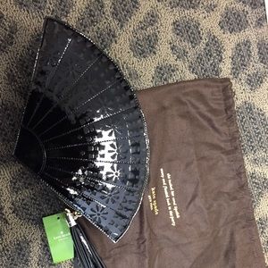 Kate Spade clutch