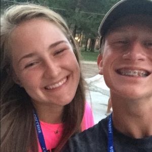 Meet your Posher, Regan