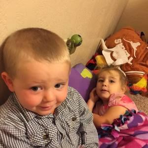 Meet your Posher, Sara