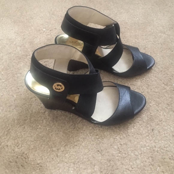 Michael Kors shoes
