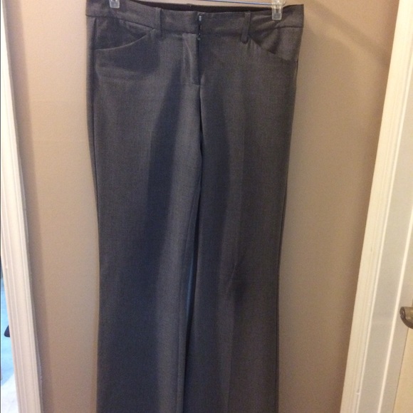 Gray Adorable Suit Jacket and Dress pants - Picture 3 of 5