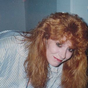 Meet your Posher, Cheryl