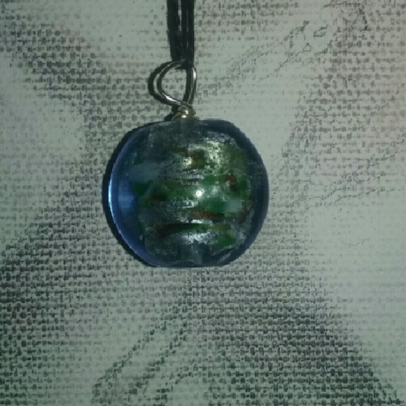 Thailand 'All Around the World' Necklace