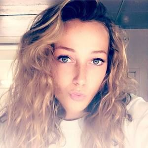 Meet your Posher, Kayleigh