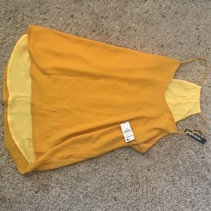 Express reversible cami