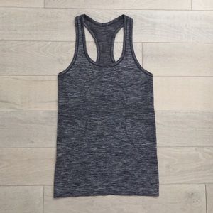 (nwot) lululemon Swiftly Tech Racerback