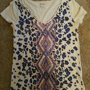 Comfortable t-shirt!