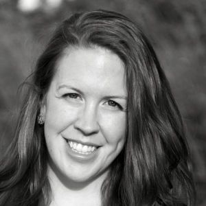 Meet your Posher, Susan forrester