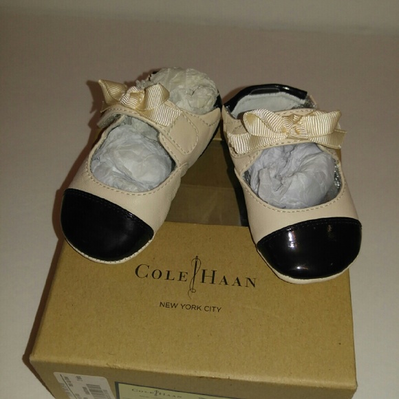 Cole Haan Infant shoes