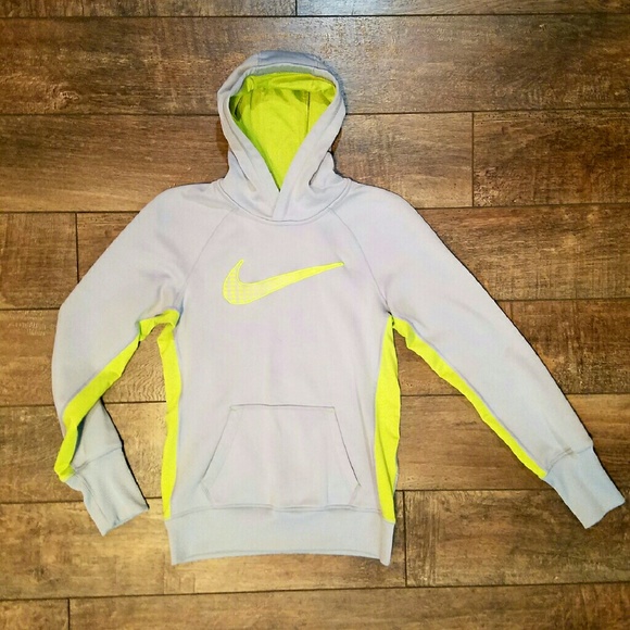 Nike Therma-Fit Hoodie