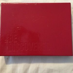 Smashbox Be Discovered Holiday Palette