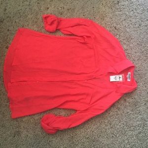 Nwt portofino shirt