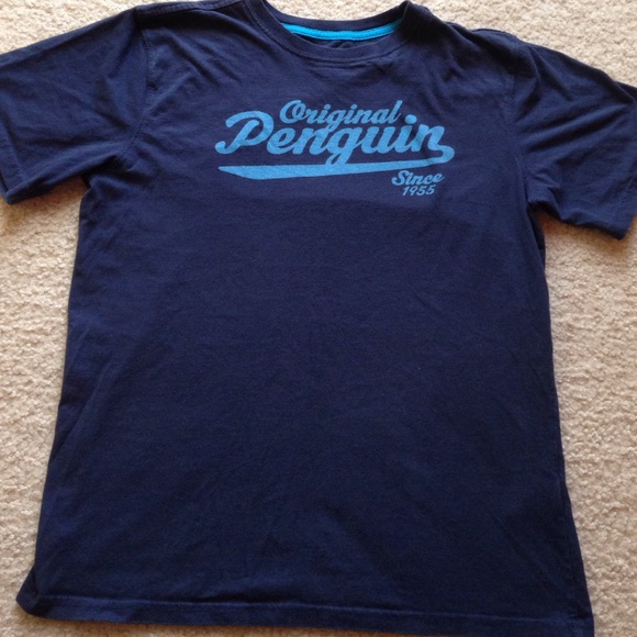 Boys t-shirt