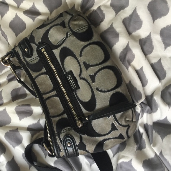Coach Purse!