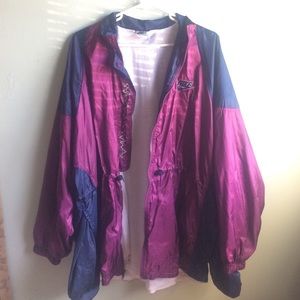 Women's Nike jacket