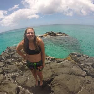 Meet your Posher, Madeline