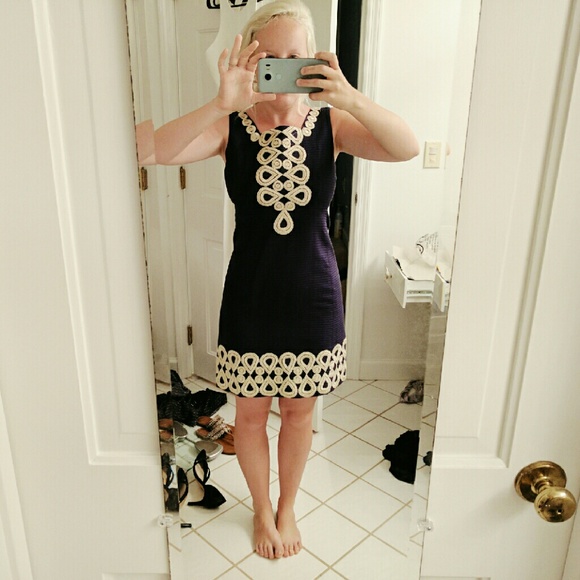 Lilly Pulitzer dress