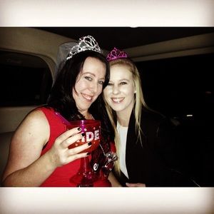 Meet your Posher, Alexandra