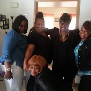 Meet your Posher, Tasha