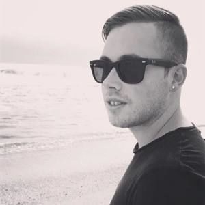 Meet your Posher, Evan