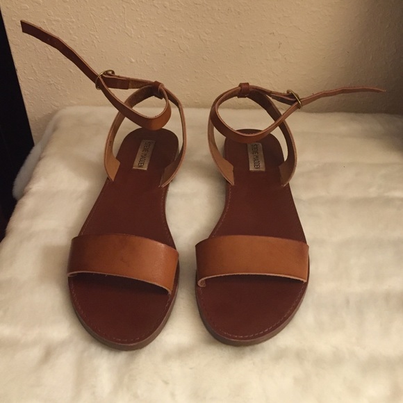 Steve Madden Sandals