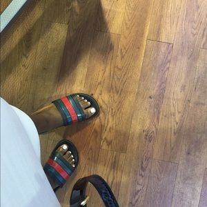 Meet your Posher, Grace