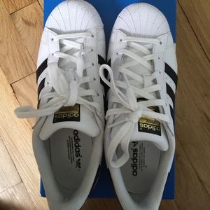 Adidas original superstar