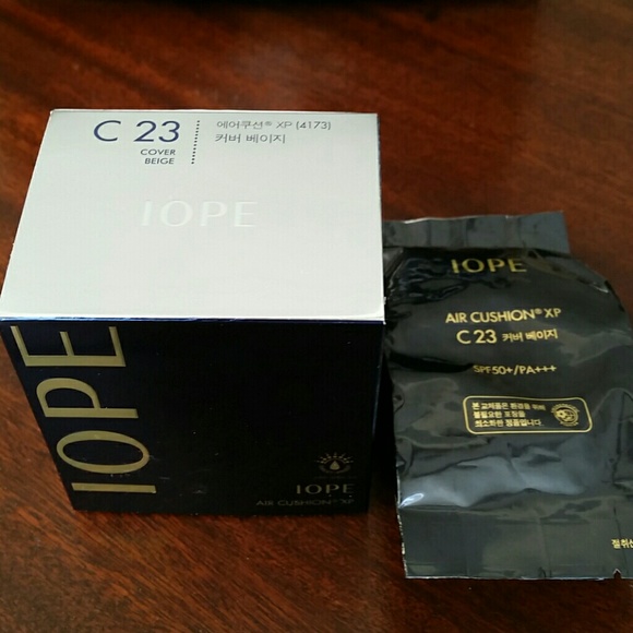 IOPE Air Cushion XP C23