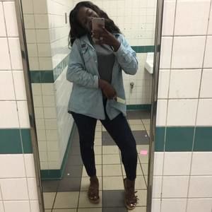 Meet your Posher, Satara