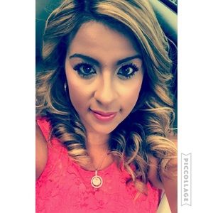 Meet your Posher, Daisy