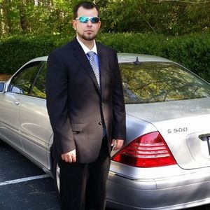 Meet your Posher, Trent