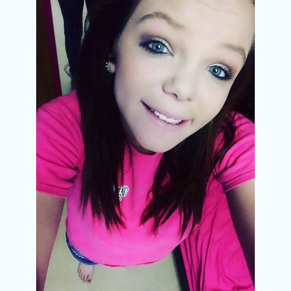 Meet your Posher, Jaide - Picture 1 of 1