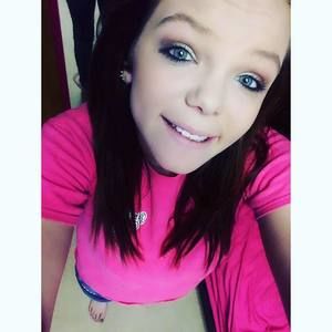 Meet your Posher, Jaide