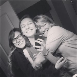 Meet your Posher, Christie