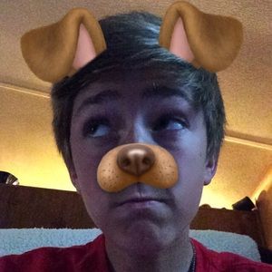 Meet your Posher, Tyler