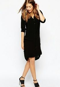 Gorgeous new shirt dress