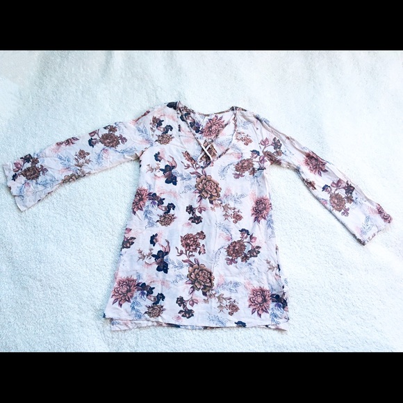 Free People Heartbeat Tunic