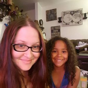 Meet your Posher, Crystal