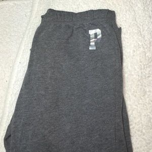 VA PINK Boyfriend Sweatpants