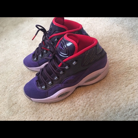 Reebok Limited Sneakers