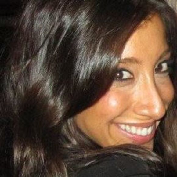 Meet your Posher, Sara