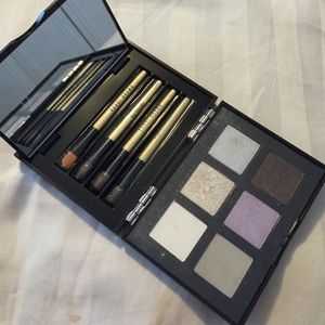 Bobbi brown Eye Wardrobe
